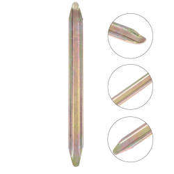 Alavancas e kit de alavancas para desmontagem e montagem de pneus KROXNE - 3 Alavancas e kit de alavancas para desmontagem e mon