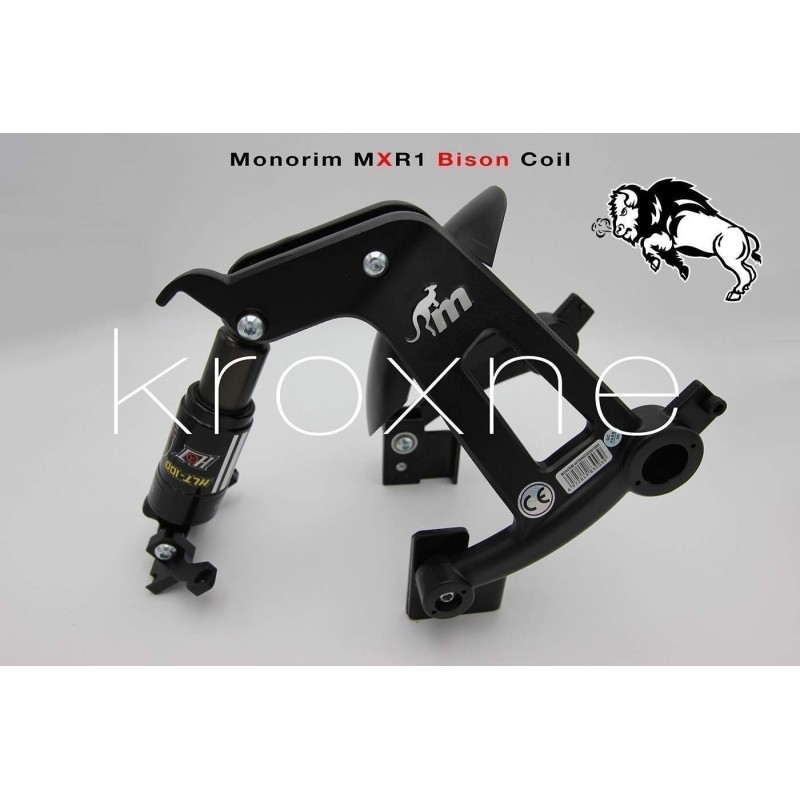 Monorim MXR1 Bison Monorim - 2 Monorim MXR1 Bison Monorim - 2