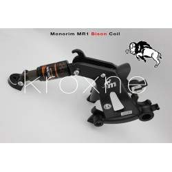 Monorim MR1 Bison Monorim - 5  