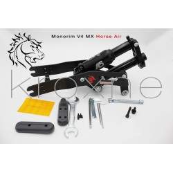 Monorim V4 MX Horse Monorim - 27  