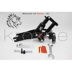 Monorim V4 Horse  - 25  