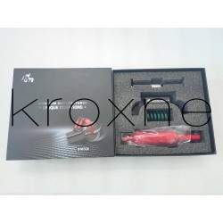 DMXR1-UK - Améliorez la suspension arrière de votre scooter électrique Ninebot Max pour doubler l'amortissement Monorim - 1 



