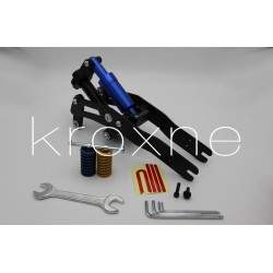 Підвіска Monorim V4 - передня підвіска для Xiaomi M365, 1S, Lite, Essential, Pro та Pro2 Monorim - 36 








Підвіска Monorim 