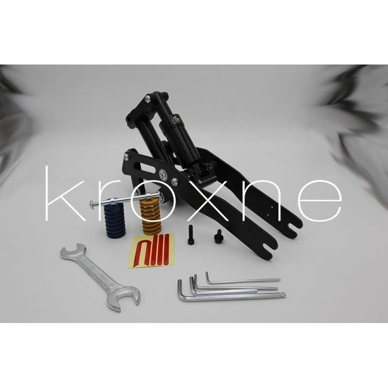 Monorim V4 Bison Monorim - 10  