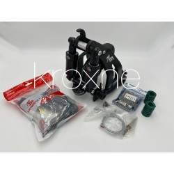 Monorim DMR1 - задня підвіска для електричних скутерів xiaomi або подібних Monorim - 3 













Задня підвіска Monorim DMR1