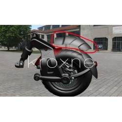 Täiendav poritiib mudelitele MR1, MXR1, DMR1 ja DMXR1 – Monorim FP Monorim - 2 Uuendus tagumise poritiiva, monoraami tagavedrust