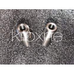 Motorakselforlængere - Udvid din motors stator. Monorim - 1 Motorakselforlængere - Udvid din motors stator.
Stator forlængermøtr