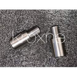 Epéktasi áxona kinitíra - Dievrýnete ton státora tou kinitíra sas. Monorim - 2 Epéktasi áxona kinitíra - Dievrýnete ton státora 