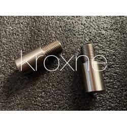 Epéktasi áxona kinitíra - Dievrýnete ton státora tou kinitíra sas. Monorim - 4 Epéktasi áxona kinitíra - Dievrýnete ton státora 