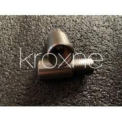 Variklio veleno ilgintuvai – išplėskite variklio statorių. Monorim - 5 Variklio veleno ilgintuvai – išplėskite variklio statorių