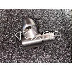 Motorasverlengers - Verbreed de stator van uw motor. Monorim - 6 Motorasverlengers - Verbreed de stator van uw motor.
Statorverl