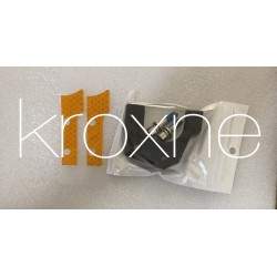 Адаптер MD для кришки двигуна задньої підвіски (MXR1 або DMXR1) - MXR1 -MD для серії Ninebot Max Monorim - 4 Адаптер для кришки 