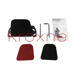 Monorim MFP (foot rest base) for Xiaomi, Ninebot Max or similar models. Monorim - 3