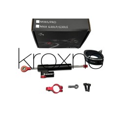 Monorim Mdamper - steering damper for Xiaomi electric scooters, Ninebot Max and similar models Monorim - 1