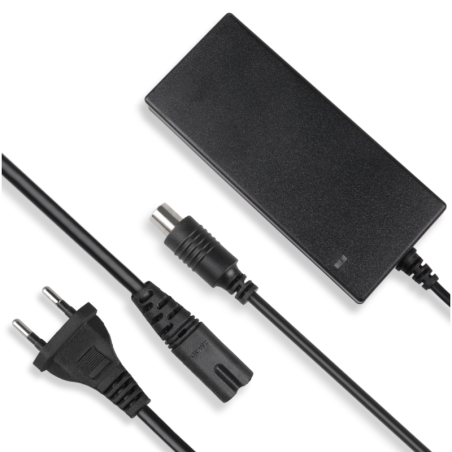 Caricabatterie compatibile per Xiaomi M365, 1S, Pro2 e M365 Pro - 42v 1.7a / 2a Xiaomi - 2  