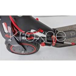 Monorim Mdamper - blažilnik volana za električne skuterje Xiaomi, Ninebot Max in podobne modele Monorim - 3 Blažilnik volana Mon