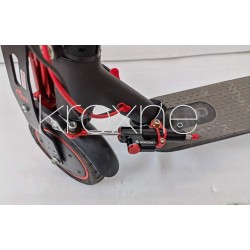 Monorim Mdamper - steering damper for Xiaomi electric scooters, Ninebot Max and similar models Monorim - 4