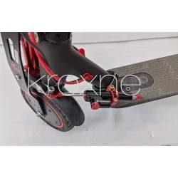 Monorim Mdamper - styredæmper til Xiaomi el-scootere, Ninebot Max og lignende modeller Monorim - 4 Monorim Mdamper styredæmper f