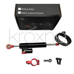 Monorim Mdamper - steering damper for Xiaomi electric scooters, Ninebot Max and similar models Monorim - 6