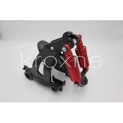 Monorim DMR1 - задняя подвеска для электросамокатов xiaomi или аналогичных Monorim - 5 













Задняя подвеска Monorim DMR