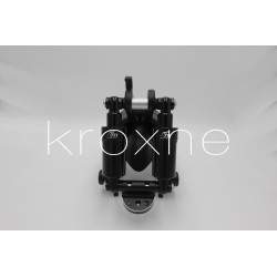 Monorim DMR1 - задня підвіска для електричних скутерів xiaomi або подібних Monorim - 14 













Задня підвіска Monorim DMR