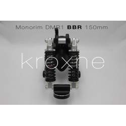 Monorim DMR1 - задня підвіска для електричних скутерів xiaomi або подібних Monorim - 19 













Задня підвіска Monorim DMR