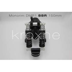 Monorim DMR1 - задня підвіска для електричних скутерів xiaomi або подібних Monorim - 23 













Задня підвіска Monorim DMR