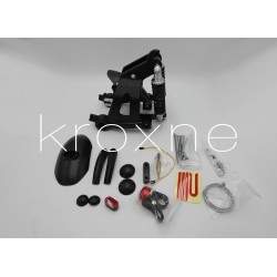 Monorim DMR1 - задня підвіска для електричних скутерів xiaomi або подібних Monorim - 29 













Задня підвіска Monorim DMR