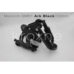 Monorim DMR1 - rear suspension for xiaomi electric scooters or similar Monorim - 37 













Monorim DMR1 rear suspension
W