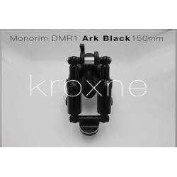Monorim DMR1 - rear suspension for xiaomi electric scooters or similar Monorim - 40 













Monorim DMR1 rear suspension
W