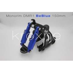 Monorim DMR1 - rear suspension for xiaomi electric scooters or similar Monorim - 41 













Monorim DMR1 rear suspension
W