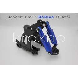 Monorim DMR1 - rear suspension for xiaomi electric scooters or similar Monorim - 43 













Monorim DMR1 rear suspension
W