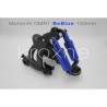 Monorim DMR1 - rear suspension for xiaomi electric scooters or similar Monorim - 43 













Monorim DMR1 rear suspension
W