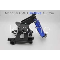 Monorim DMR1 - rear suspension for xiaomi electric scooters or similar Monorim - 44 













Monorim DMR1 rear suspension
W