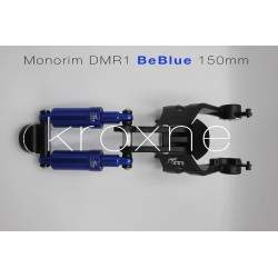 Monorim DMR1 - rear suspension for xiaomi electric scooters or similar Monorim - 45 













Monorim DMR1 rear suspension
W