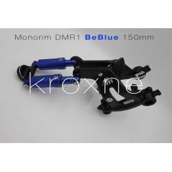 Monorim DMR1 - rear suspension for xiaomi electric scooters or similar Monorim - 47 













Monorim DMR1 rear suspension
W