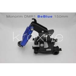 Monorim DMR1 - rear suspension for xiaomi electric scooters or similar Monorim - 48 













Monorim DMR1 rear suspension
W