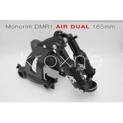 Monorim DMR1 - задня підвіска для електричних скутерів xiaomi або подібних Monorim - 106 













Задня підвіска Monorim DM