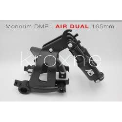 Monorim DMR1 - задня підвіска для електричних скутерів xiaomi або подібних Monorim - 109 













Задня підвіска Monorim DM