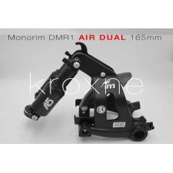 Monorim DMR1 - задня підвіска для електричних скутерів xiaomi або подібних Monorim - 113 













Задня підвіска Monorim DM