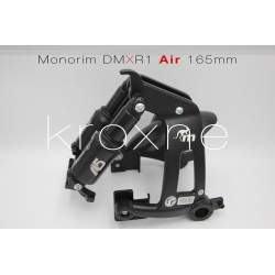 Monorim DMXR1 - rear suspension for electric scooters Ninebot Max Monorim - 32 








Monorim DMXR1 rear suspensionWhat's new: