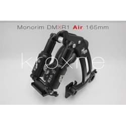 Monorim DMXR1 - suspension arrière pour scooters électriques Ninebot Max Monorim - 33 








Suspension arrière Monorim DMXR1N
