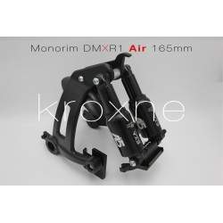 Monorim DMXR1 - suspension arrière pour scooters électriques Ninebot Max Monorim - 35 








Suspension arrière Monorim DMXR1N