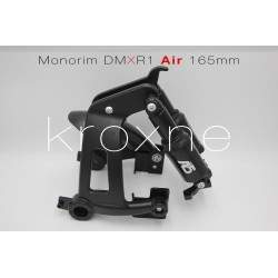 Monorim DMXR1 - suspension arrière pour scooters électriques Ninebot Max Monorim - 36 








Suspension arrière Monorim DMXR1N