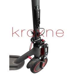 Мачта Monorim mPole V3.0 - улучшенная и усиленная система складывания со встроенным замком Monorim - 3 Усовершенствованная и уси