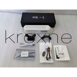 Monorim SK-I (enceinte de conduite) - simulateur de puissance moteur Monorim - 3 Haut-parleur avec simulateur de puissance moteu