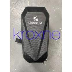 Monorim Bag - водонепроникна тверда сумка для перенесення. Monorim - 3 Водонепроникна сумка Monorim для ваших додаткових послуг.