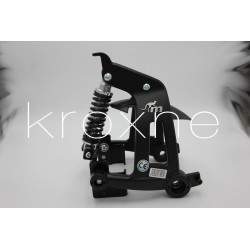 Задня підвіска Monorim MXR1 V2 для Ninebot Max G30, G30D, G30LP і Seat Mó 65. Monorim - 16  






 
Це включає:- Подовжувач для