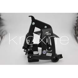 Monorim MXR1 V2 rear suspension for Ninebot Max G30, G30D, G30LP and Seat Mó 65. Monorim - 18  






It includes:- Extender cab