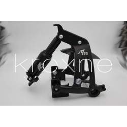Monorim MXR1 V2 rear suspension for Ninebot Max G30, G30D, G30LP and Seat Mó 65. Monorim - 19  






It includes:- Extender cab